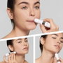 Braun Mini Depiladora Facial FS1000 Blanco